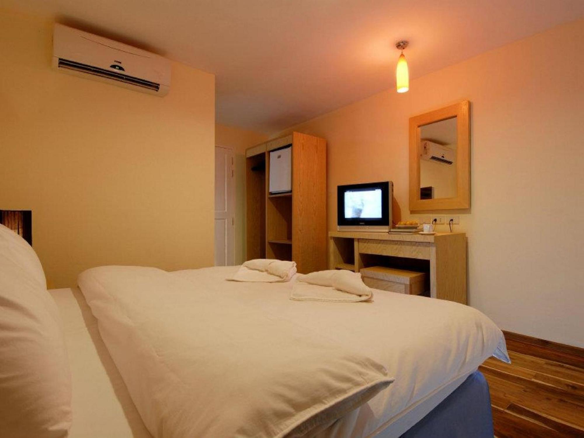 Jerung Hotel Khao Lak Zewnętrze zdjęcie