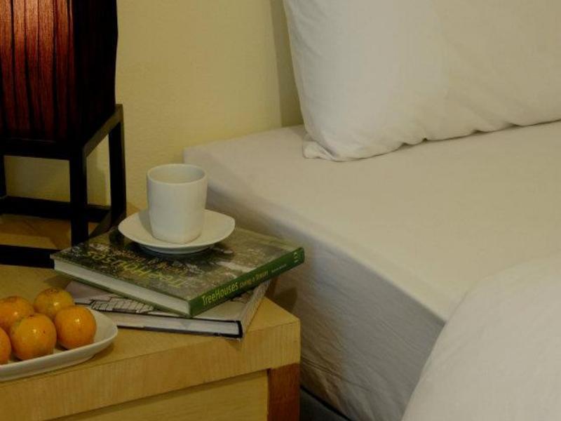 Jerung Hotel Khao Lak Zewnętrze zdjęcie
