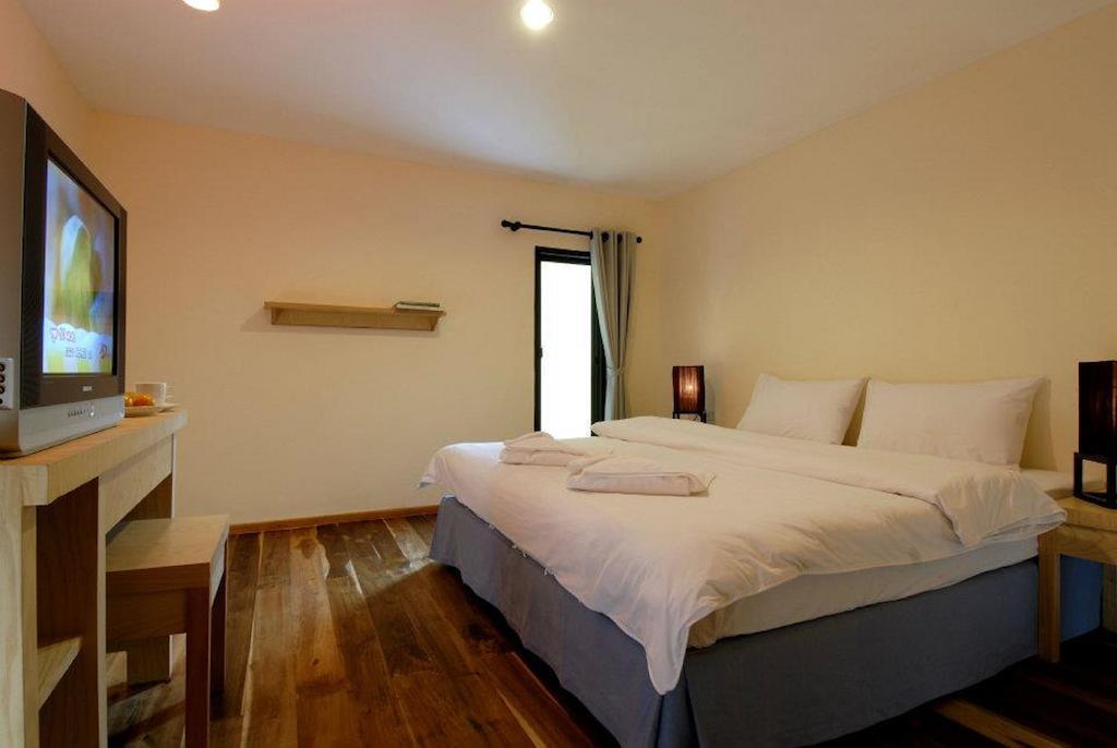 Jerung Hotel Khao Lak Zewnętrze zdjęcie