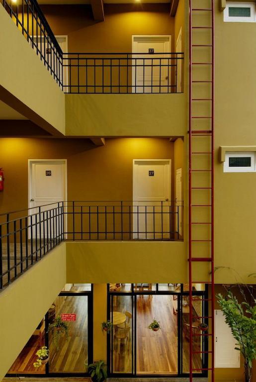 Jerung Hotel Khao Lak Zewnętrze zdjęcie