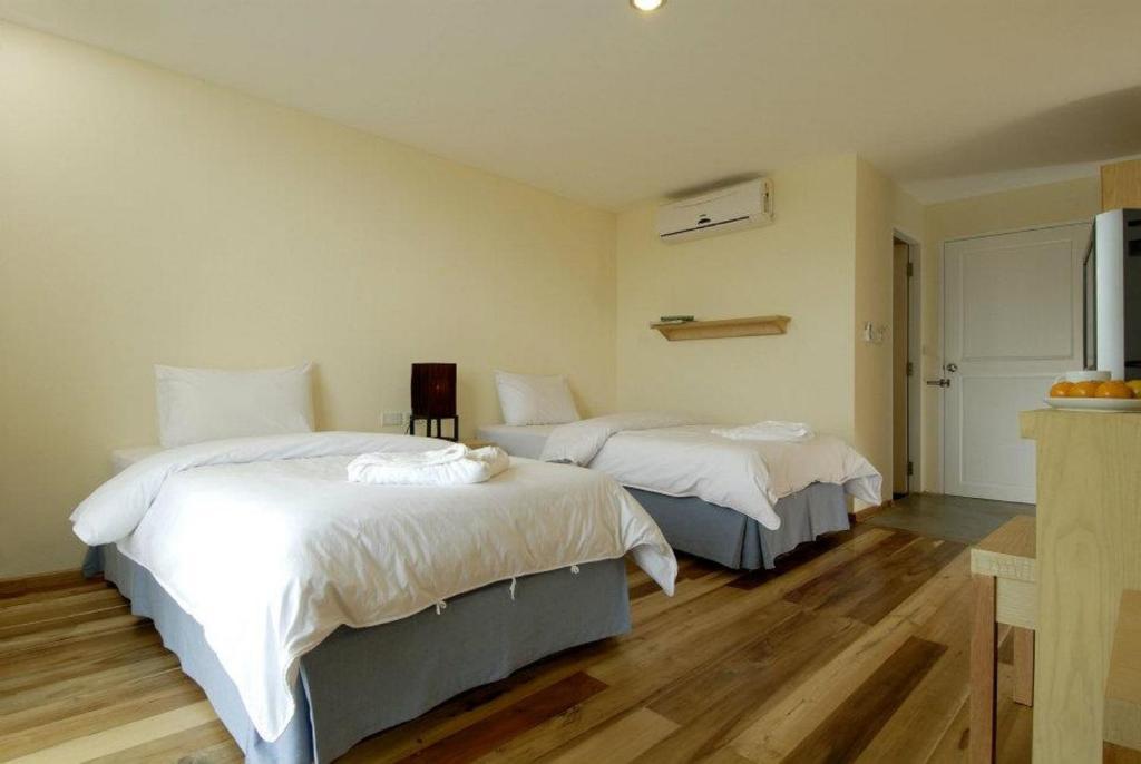 Jerung Hotel Khao Lak Pokój zdjęcie