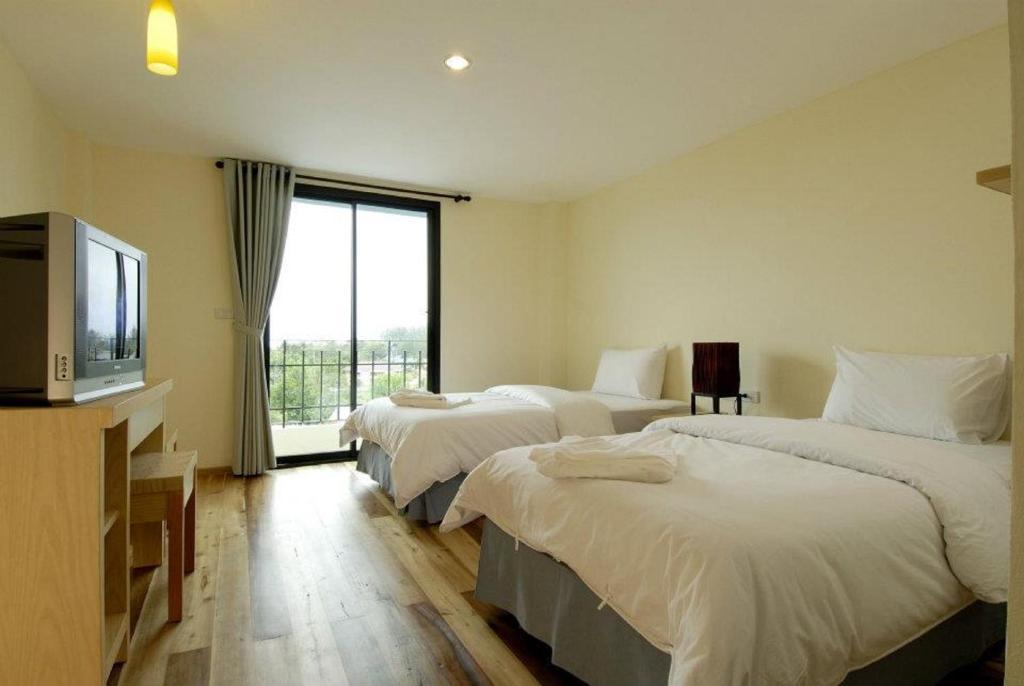 Jerung Hotel Khao Lak Pokój zdjęcie