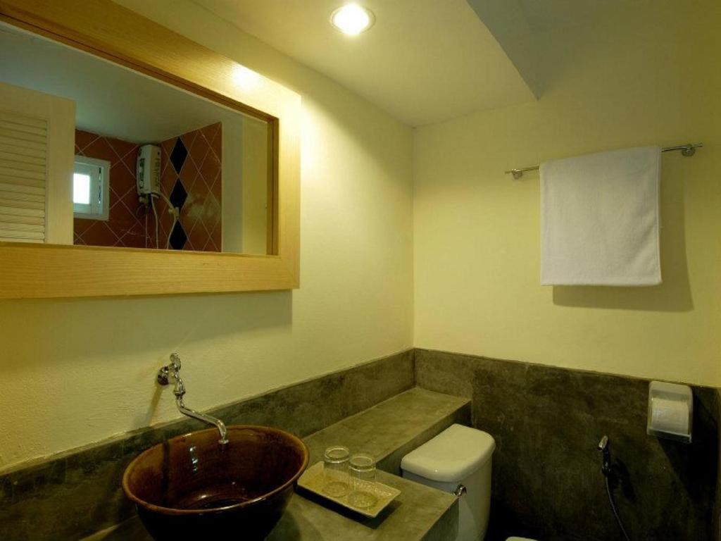 Jerung Hotel Khao Lak Pokój zdjęcie